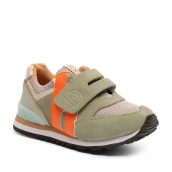 Best bisgaard Winston Sneakers, , 30 Grå