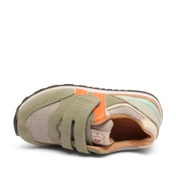 Best bisgaard Winston Sneakers, , 30 Grå
