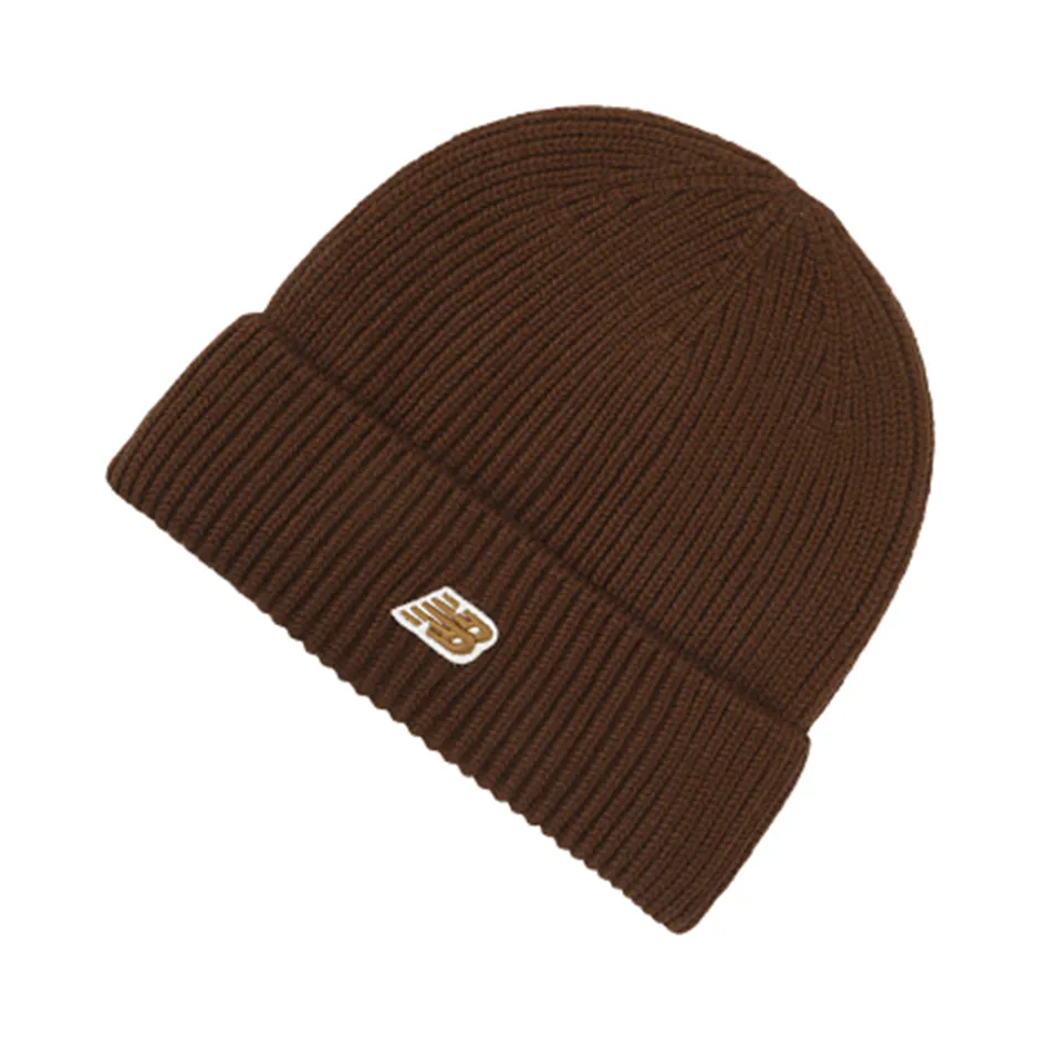 New Balance Winter Watchman Beanie, , One size* Huer & Kasketter