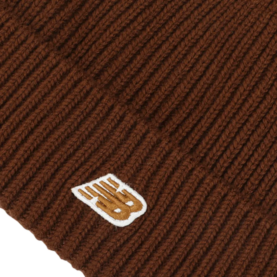 New Balance Winter Watchman Beanie, , One size* Huer & Kasketter
