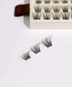DUFFBEAUTY Wispy Extended Lash Fill Ins* Øjne