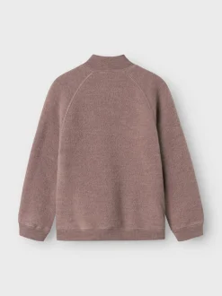 Name It Wmino Woll Cardigan, , 104 cm*Børn Cardigans