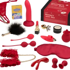 Outlet Sinful Women’s Pleasure Box