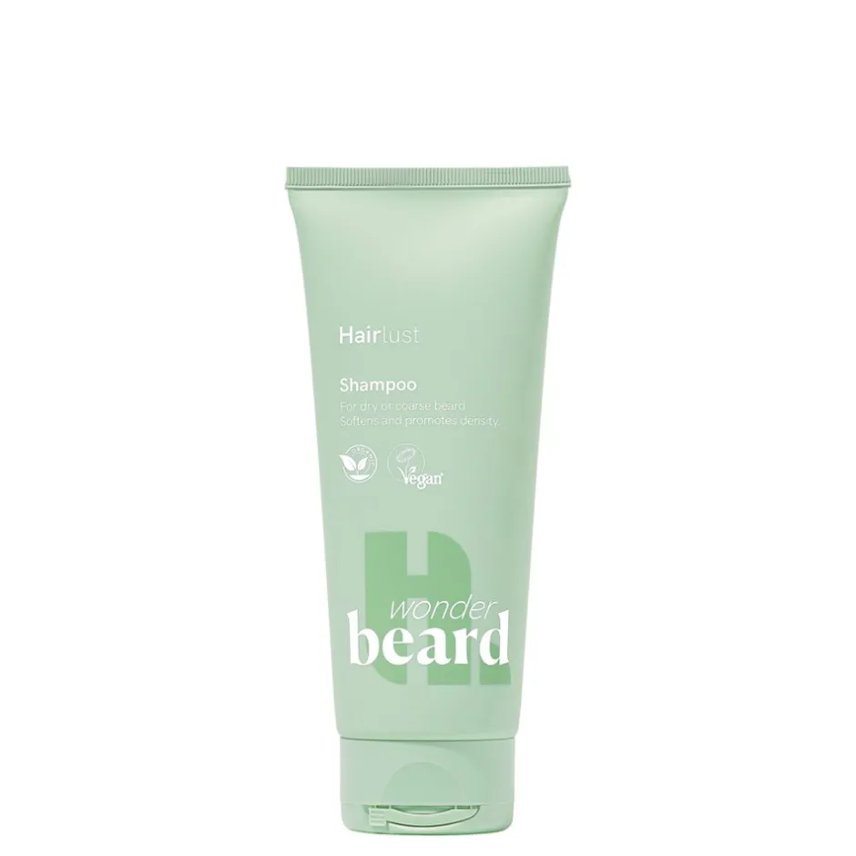 Clearance Hairlust Wonder Beard™ Shampoo, 100 ml
