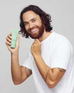 Clearance Hairlust Wonder Beard™ Shampoo, 100 ml