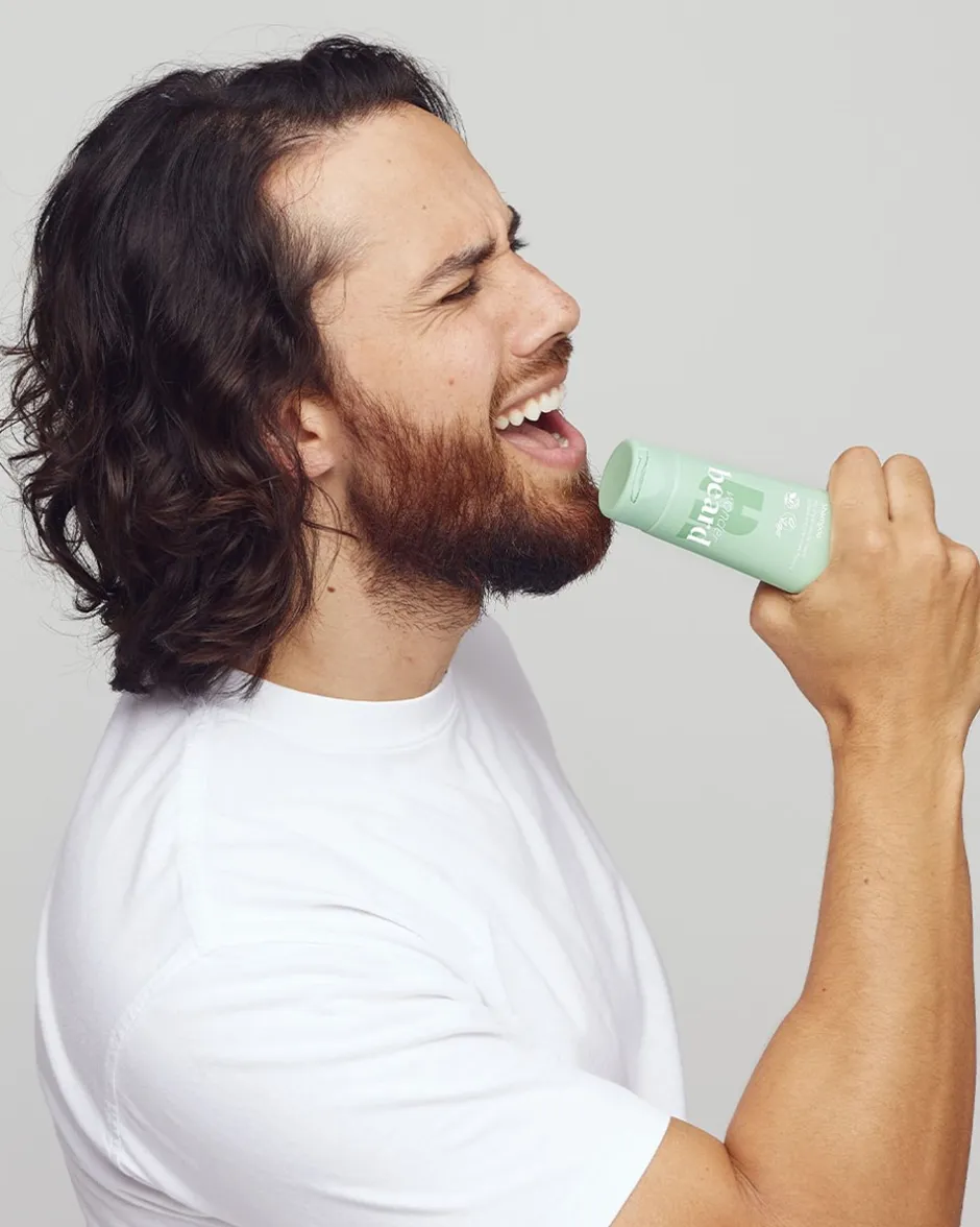 Clearance Hairlust Wonder Beard™ Shampoo, 100 ml