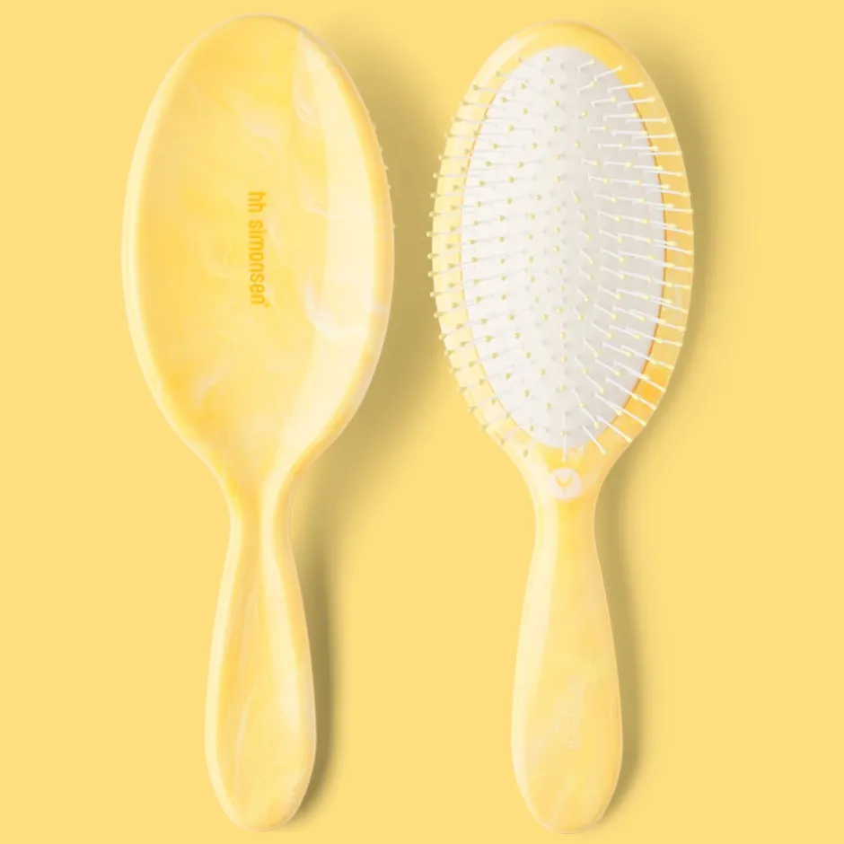 HH Simonsen Wonder Brush* Børster & Kamme