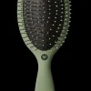 HH Simonsen Wonder Brush, Army Green* Børster & Kamme