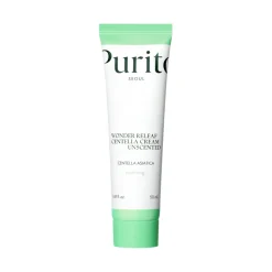 Purito SEOUL Wonder Releaf Centella Cream Unscented, 50 ml* Hudpleje