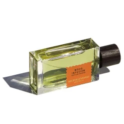 Best Goldfield & Banks Wood Infusion Perfume, 100 ml