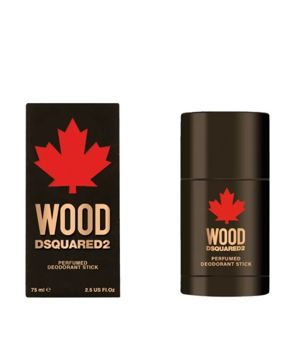 Best Dsquared2 Wood Pour Homme Deostick, 75 ml