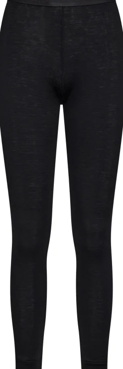 JBS Wool Leggings, , L*Dame Bukser & Leggings