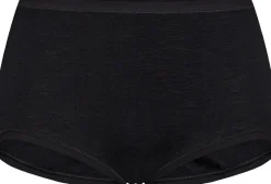 JBS Wool Maxi Brief, , XXL Black