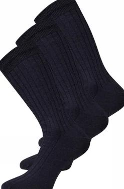 JBS Wool 3-pak Strømper, , 45-48* Strømper