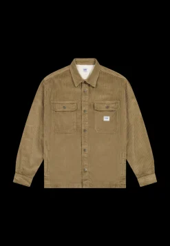 Lee Workwear Relaxed Overshirt, , S* Overshirts