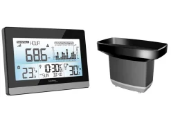 Discount Technoline WS-9016 Regn Monitor & Ur