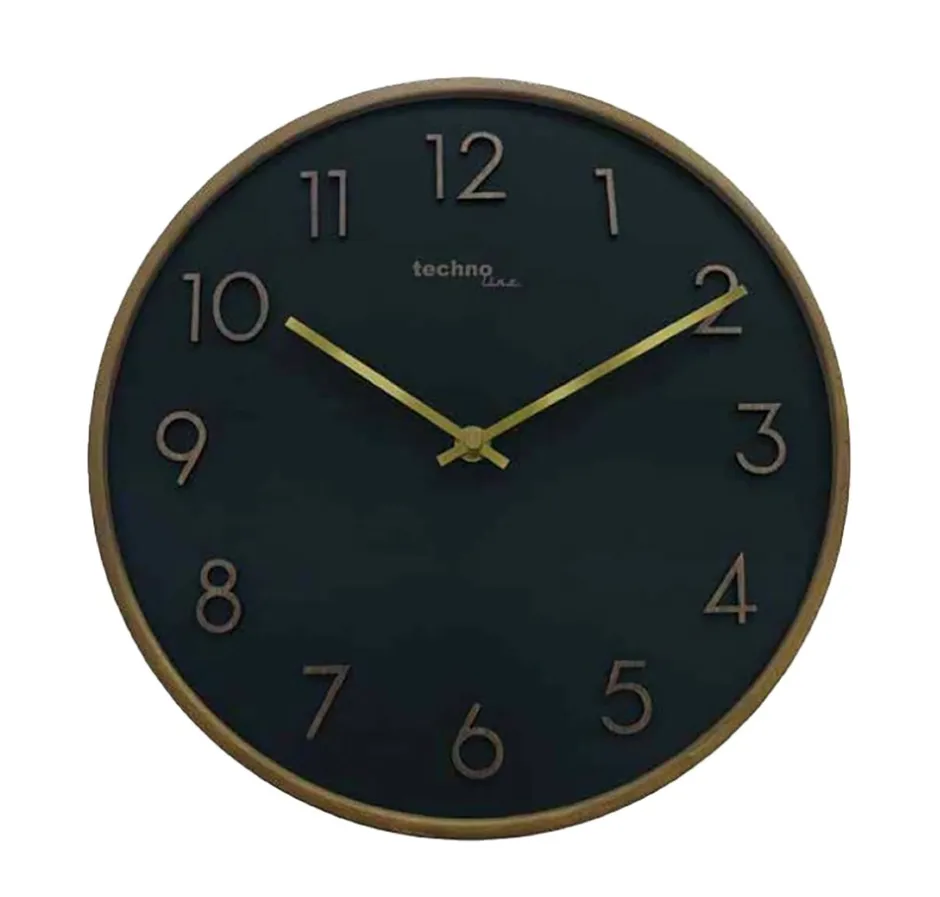 Outlet Technoline WT-2430 Quartz Vægur
