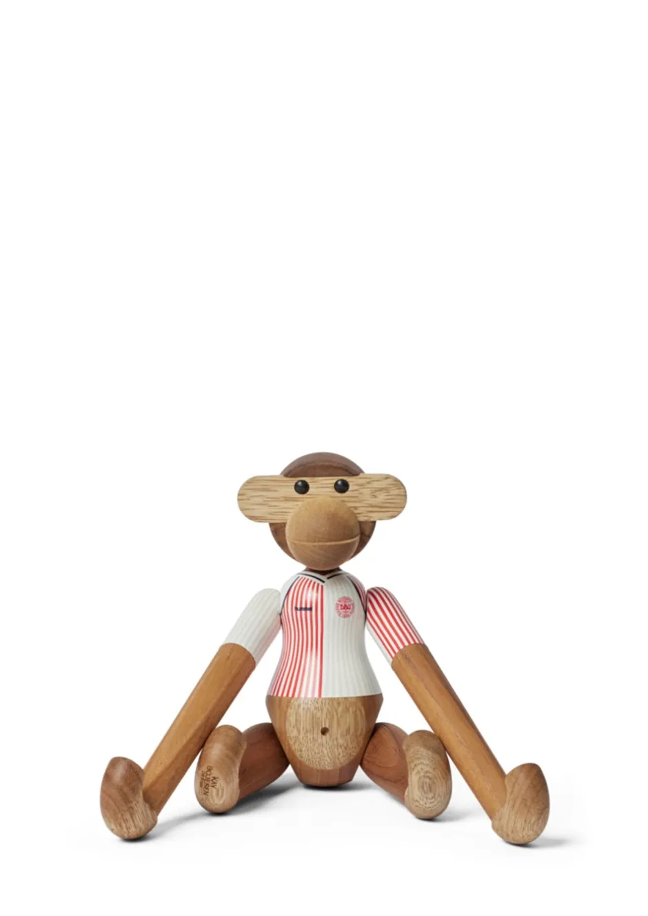 Online Kay Bojesen X DBU 86 Away Lille Abe