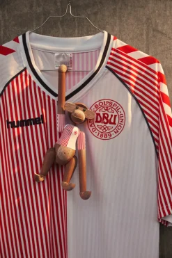 Online Kay Bojesen X DBU 86 Away Lille Abe