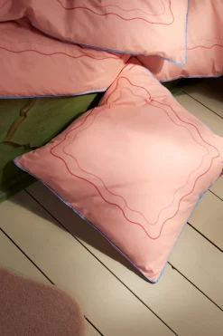Discount Juna X KimPop Lollipop Pudebetræk, , 60x63 cm Soft Pink