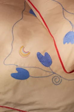 Juna X KimPop Lollipop Sengetøj, , 140x220 cm* Sengetøj
