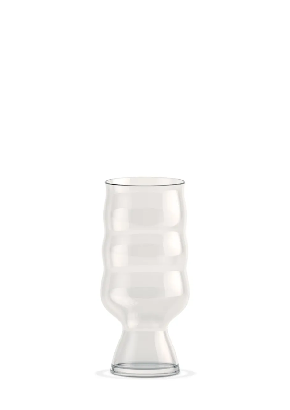 Holmegaard X Mikkeller 2-pak IPA Ølglas, , 50 cl* Glas