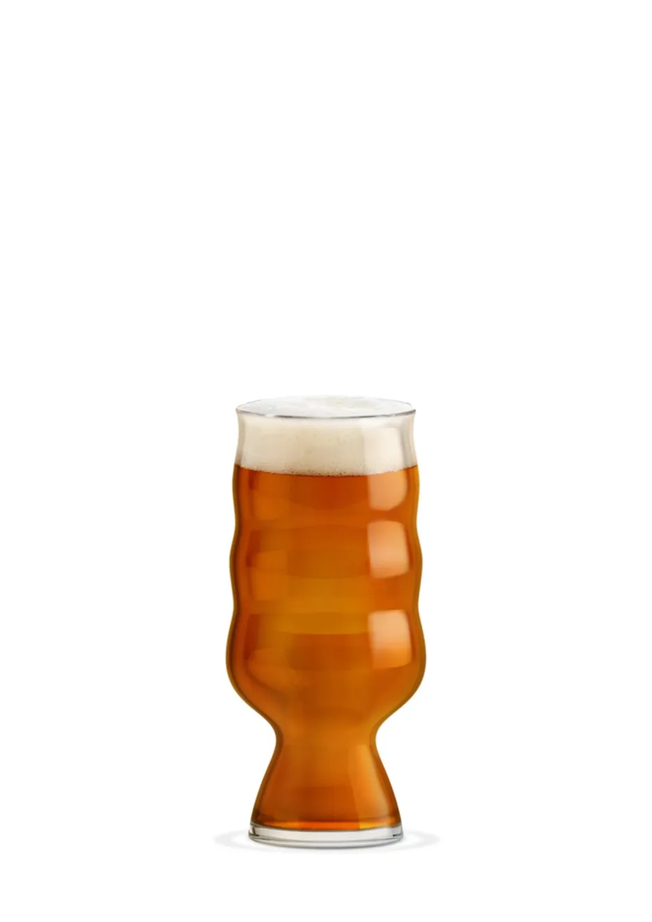 Holmegaard X Mikkeller 2-pak IPA Ølglas, , 50 cl* Glas