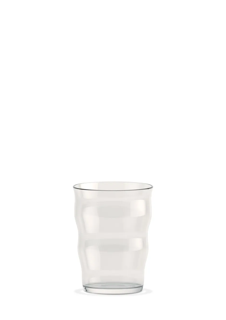 Discount Holmegaard X Mikkeller 2-pak Pint Ølglas, , 40 cl Clear