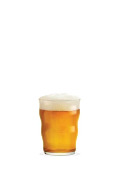 Discount Holmegaard X Mikkeller 2-pak Pint Ølglas, , 40 cl Clear