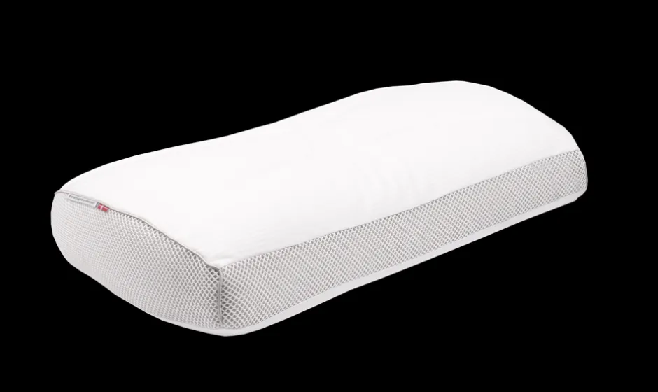 Temprakon X-Hovedpude, 38x59 cm* Dyner & Puder