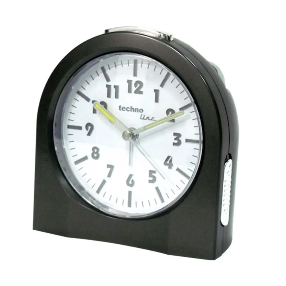 Clearance Technoline 3XL Quartz Vækkeur