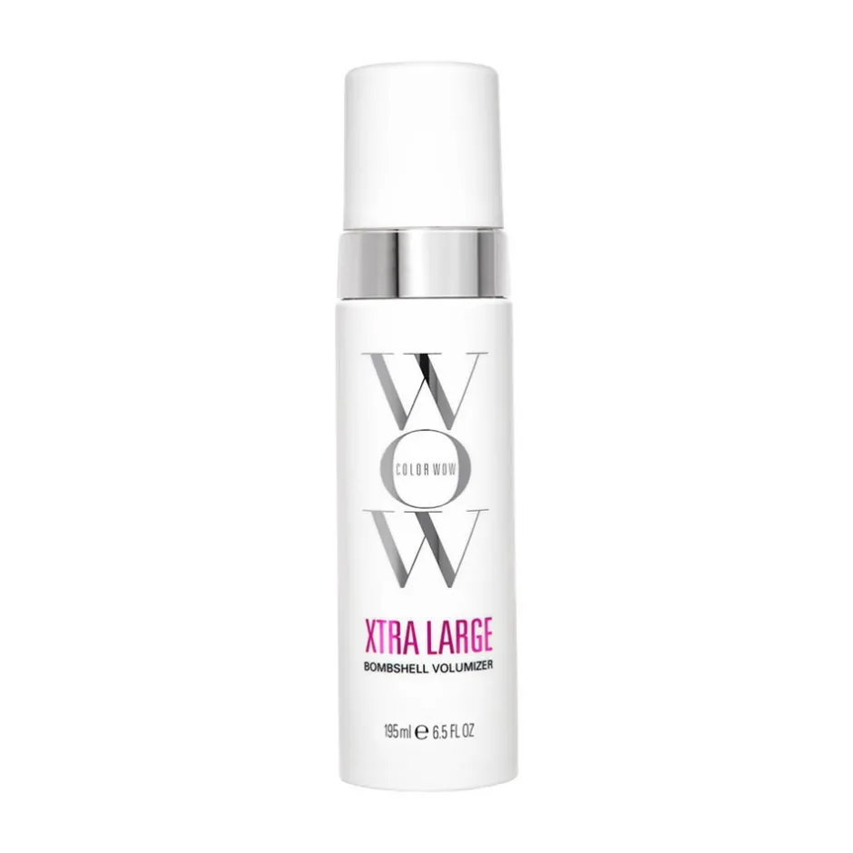 Color Wow Xtra Large Bombshell Volumizer Spray, 195 ml* Hårstyling