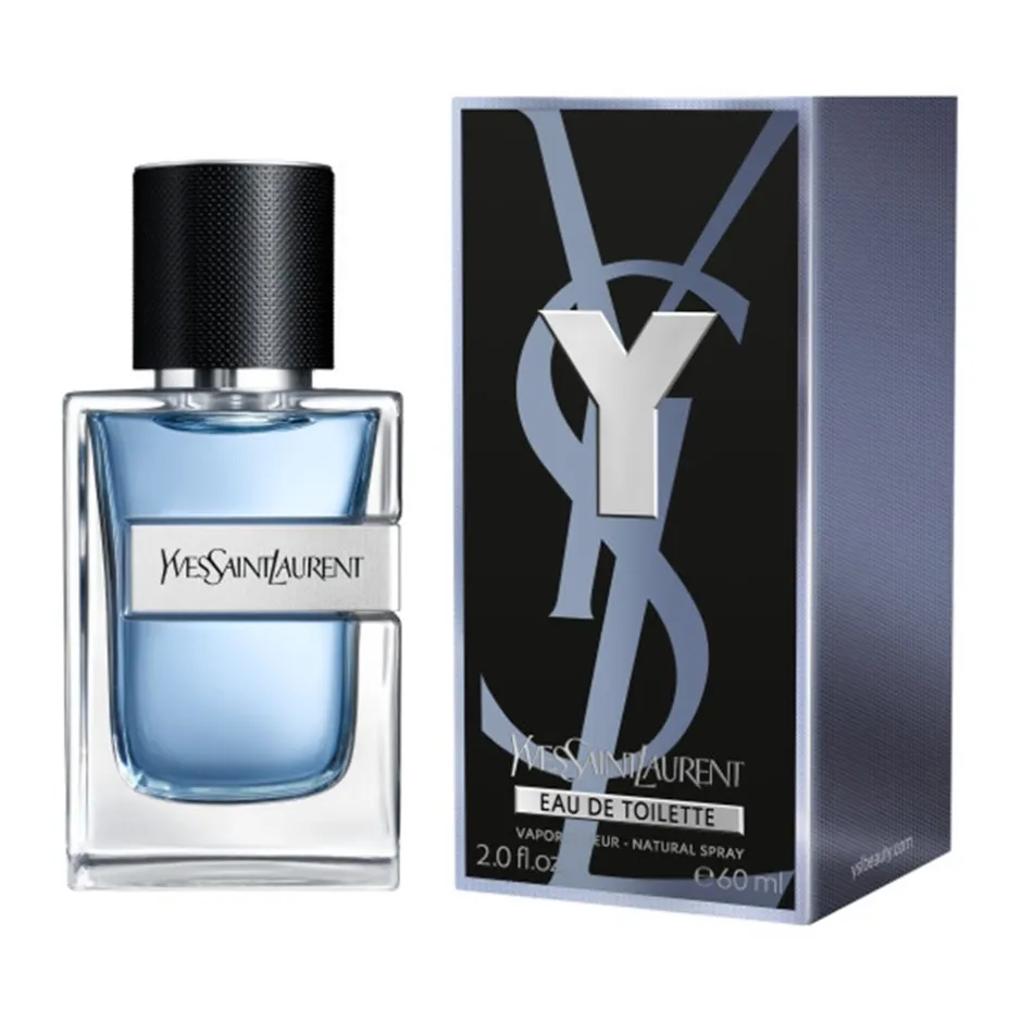 Outlet Yves Saint Laurent Y Eau De Toilette, 60 ml