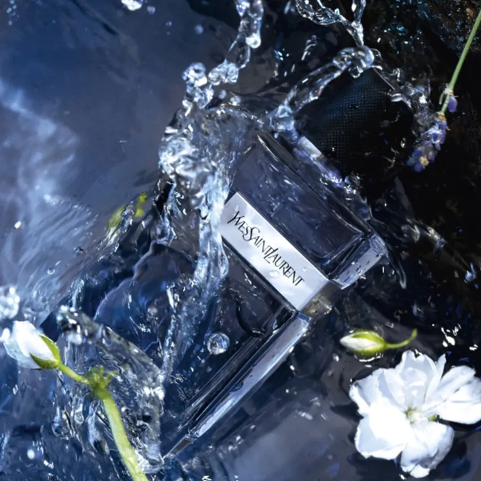 Outlet Yves Saint Laurent Y Eau De Toilette, 60 ml