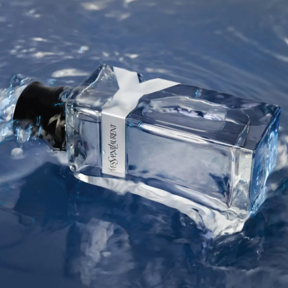 Hot Yves Saint Laurent Y Eau De Toilette, 100 ml