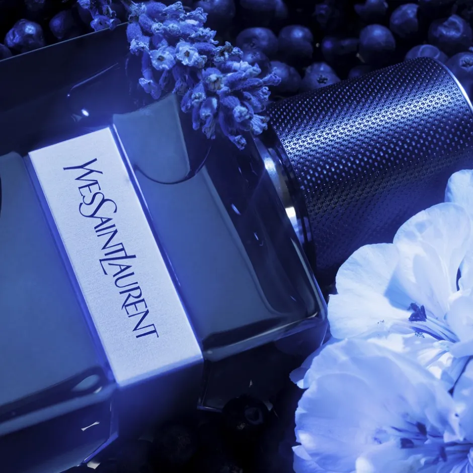 Yves Saint Laurent Y Intense Eau De Parfum, 100 ml* Eau De Parfum