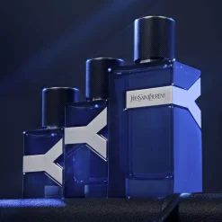 Yves Saint Laurent Y Intense Eau De Parfum, 100 ml* Eau De Parfum