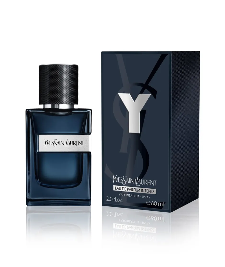 Yves Saint Laurent Y Intense Eau De Parfum, 50 ml* Eau De Parfum