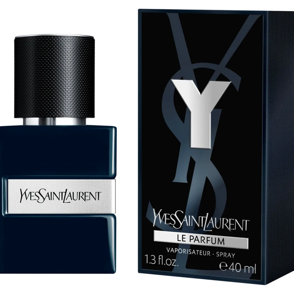 Best Yves Saint Laurent Y Le Parfum, 40 ml
