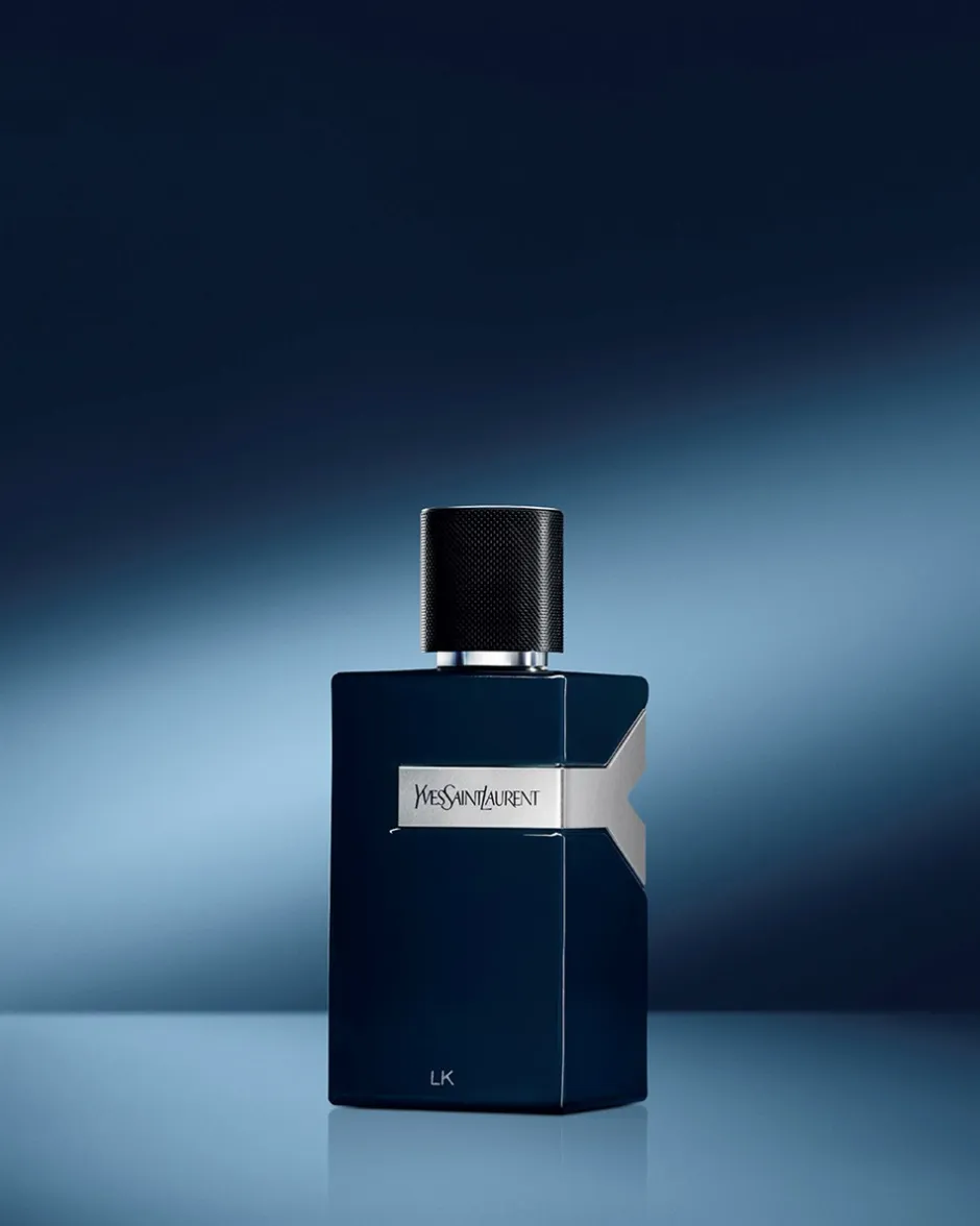 Yves Saint Laurent Y Le Parfum, 100 ml* Eau De Parfum|Eau De Parfum