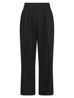 Neo Noir Yana Poplin Bukser, , 36*Dame Bukser & Leggings
