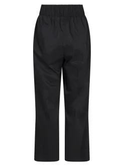Neo Noir Yana Poplin Bukser, , 36*Dame Bukser & Leggings