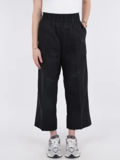 Neo Noir Yana Poplin Bukser, , 36*Dame Bukser & Leggings