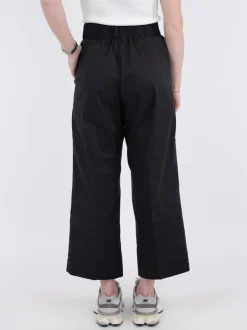 Neo Noir Yana Poplin Bukser, , 36*Dame Bukser & Leggings
