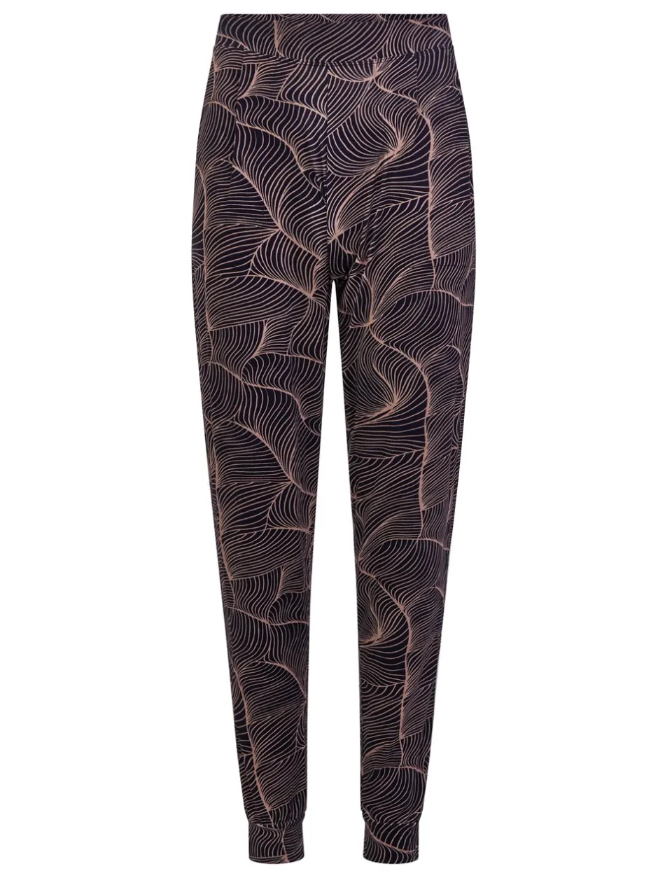 Femilet Yara Natbukser, , 40*Dame Loungewear