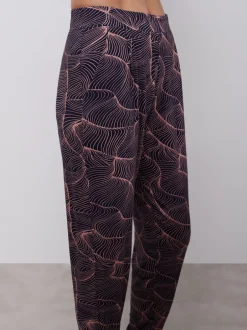 Femilet Yara Natbukser, , 40*Dame Loungewear