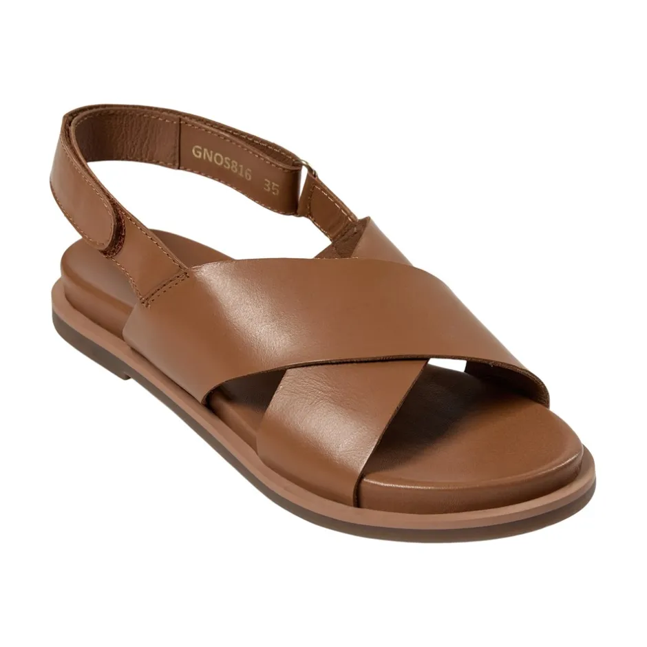 New Sofie Schnoor Yas Sandaler, , 32 Tan