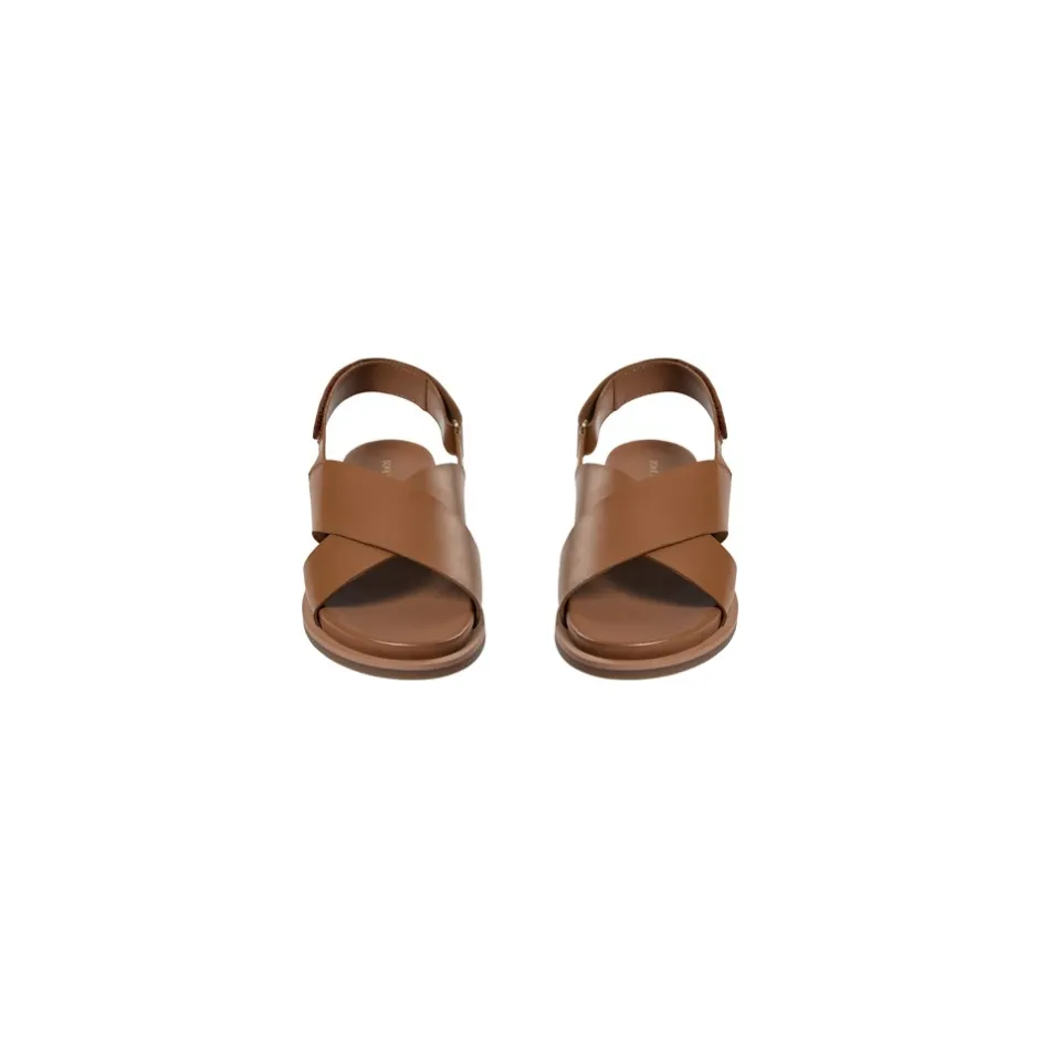 New Sofie Schnoor Yas Sandaler, , 32 Tan