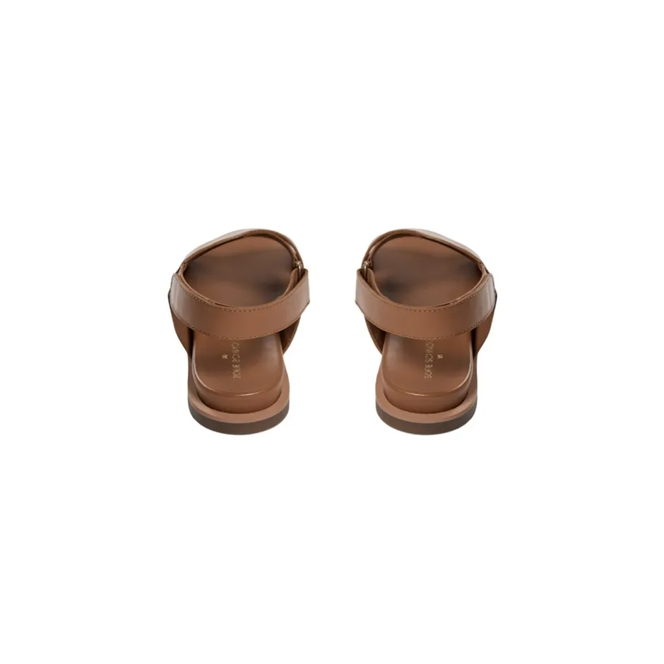 New Sofie Schnoor Yas Sandaler, , 32 Tan