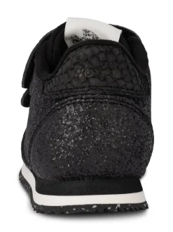 Woden Ydun Allover Glitter Sneakers, , 35*Børn Sko & Sneakers
